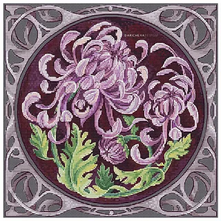 Даричева Дизайн 0068
